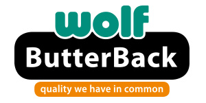 Wolf ButterBack