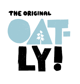 오틀리(OATLY)