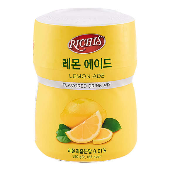 리치스_레몬에이드.png