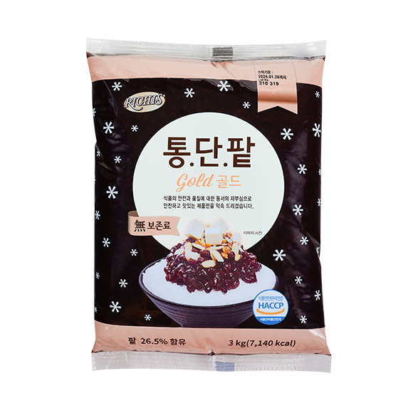 리치스-통단팥-골드-3kg.png